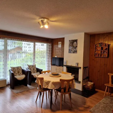 Apartamento Bonavau Studio3 *