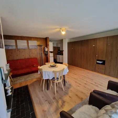 Bonavau Studio3 Champéry