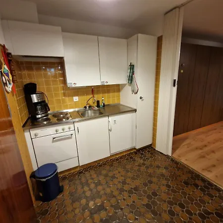Bonavau Studio3 Champery