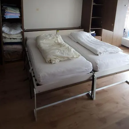 Bonavau Studio3 Apartamento *
