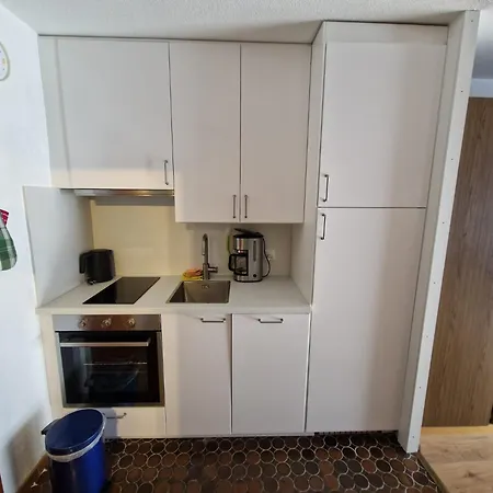 Bonavau Studio3 Champéry