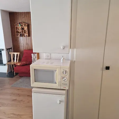 Bonavau Studio3 Apartamento *
