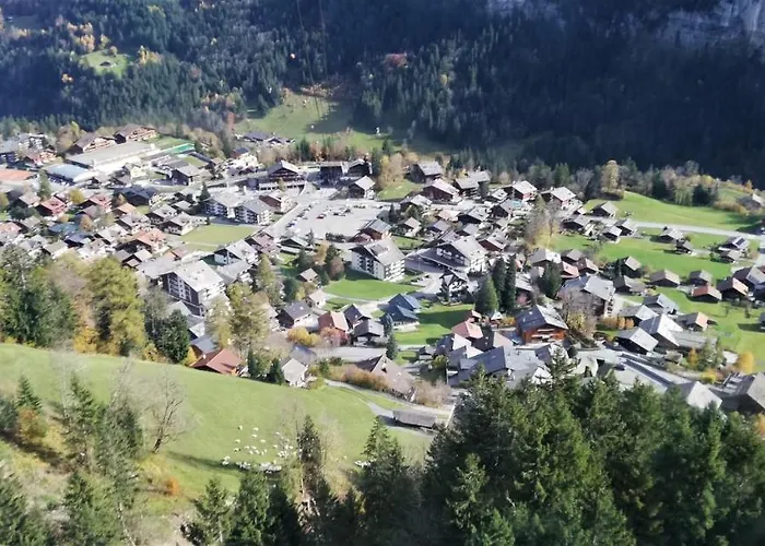 Bonavau Studio3 Apartamento *