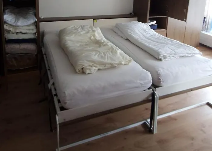 Bonavau Studio3 Apartamento *