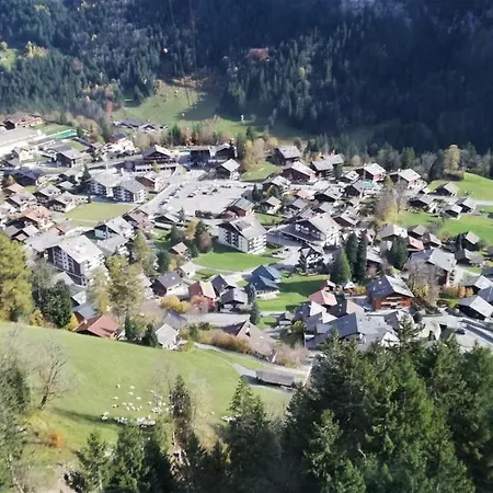 Bonavau Studio3 Appartamento *