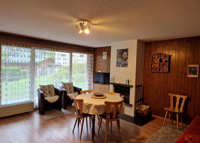 Appartamento Bonavau Studio3 *