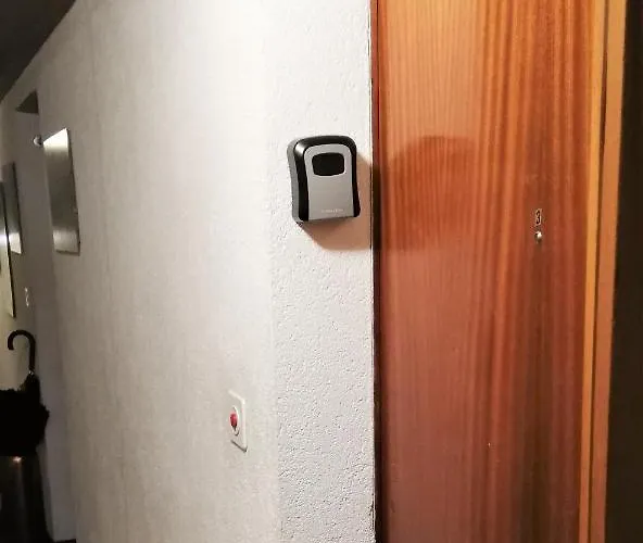 Bonavau Studio3 Appartamento Champéry